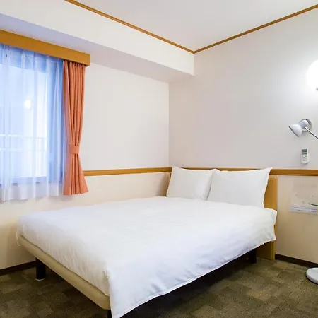 Toyoko Inn Oita Nakatsu Ekimae Exterior photo