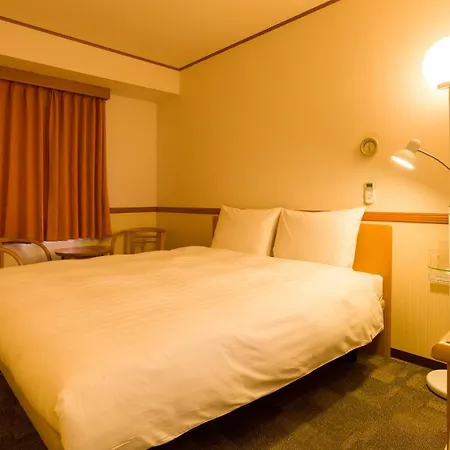 Toyoko Inn Oita Nakatsu Ekimae Room photo