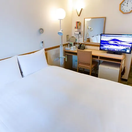 Toyoko Inn Oita Nakatsu Ekimae Room photo