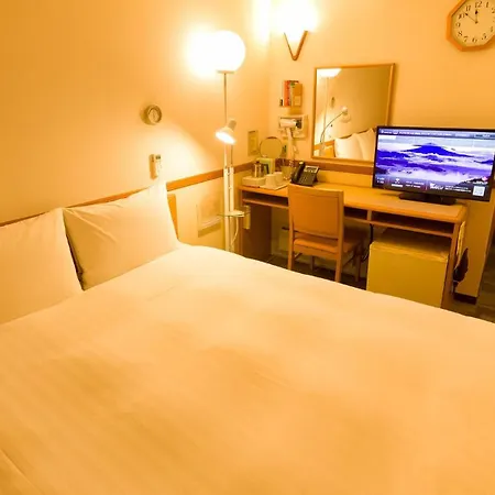 Toyoko Inn Oita Nakatsu Ekimae Room photo