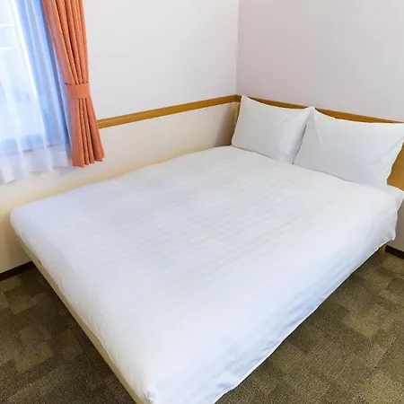 Toyoko Inn Oita Nakatsu Ekimae Room photo