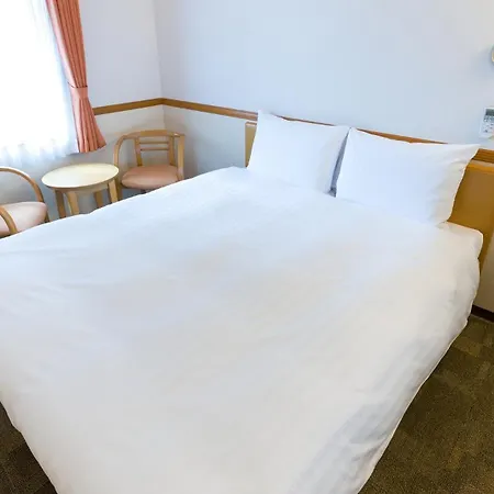 Toyoko Inn Oita Nakatsu Ekimae Room photo