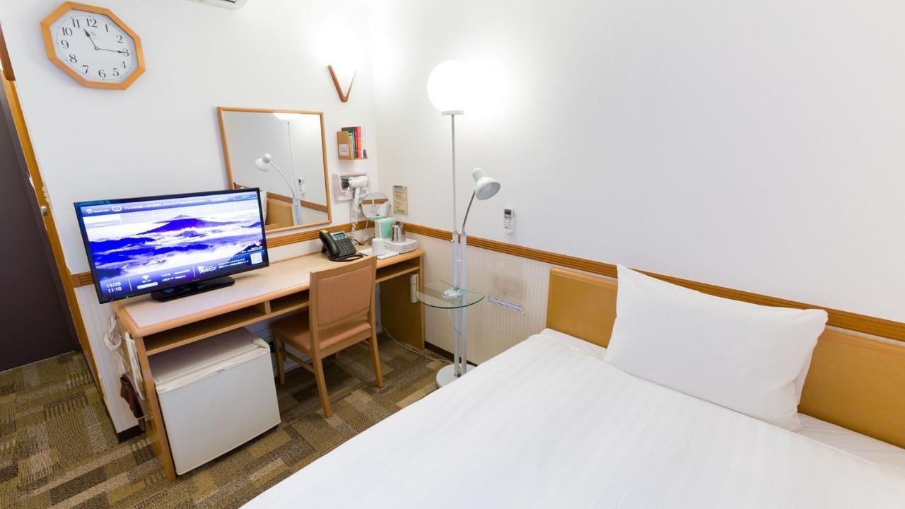 Ryokan Toyoko Oita Ekimae 3*