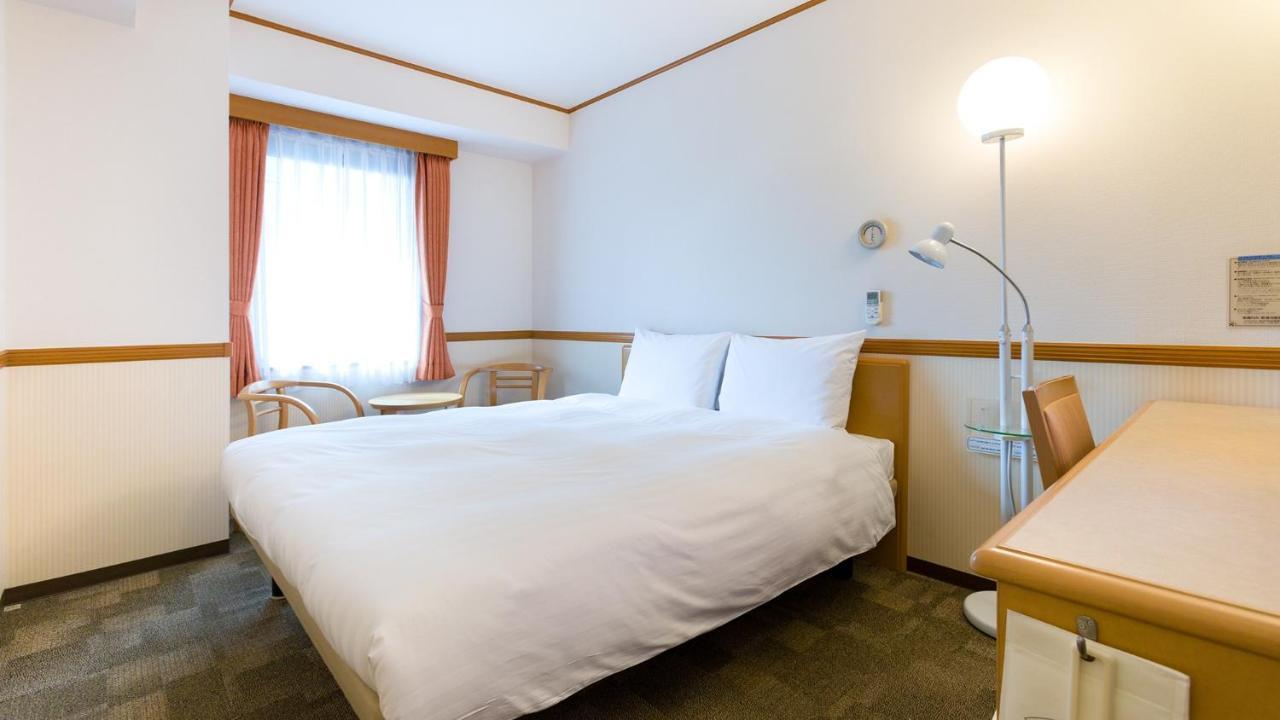 Toyoko Oita Ekimae 3* Nakatsu