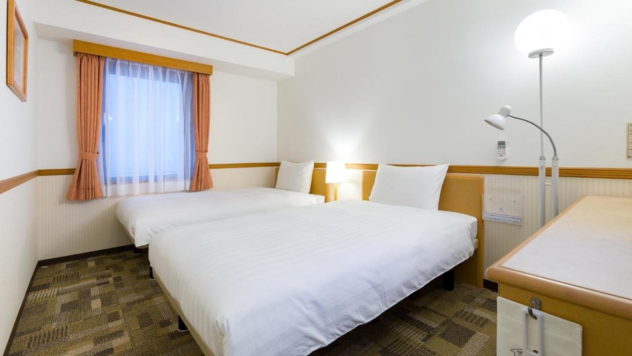 Ryokan Toyoko Oita Ekimae Nakatsu