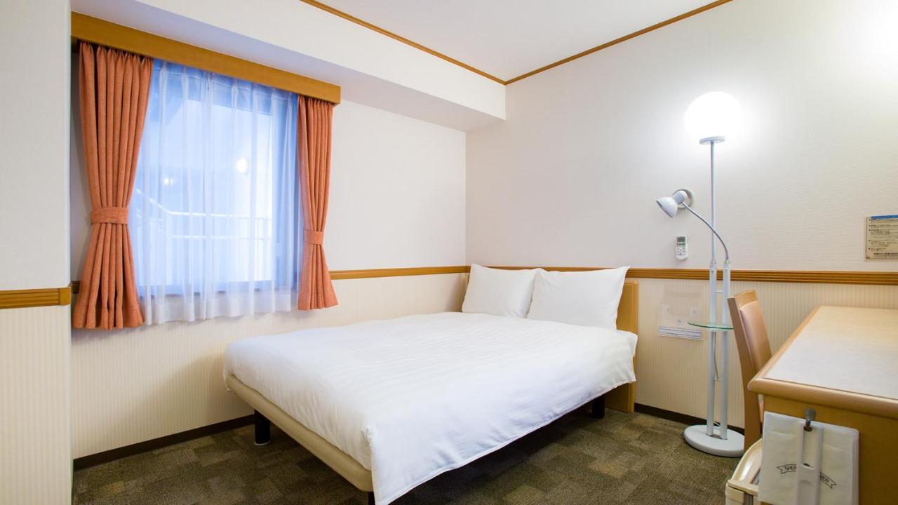 Toyoko Oita Ekimae Ryokan Nakatsu