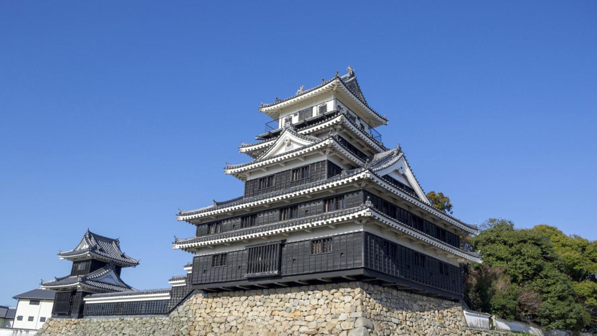 Ryokan Toyoko Oita Ekimae Nakatsu