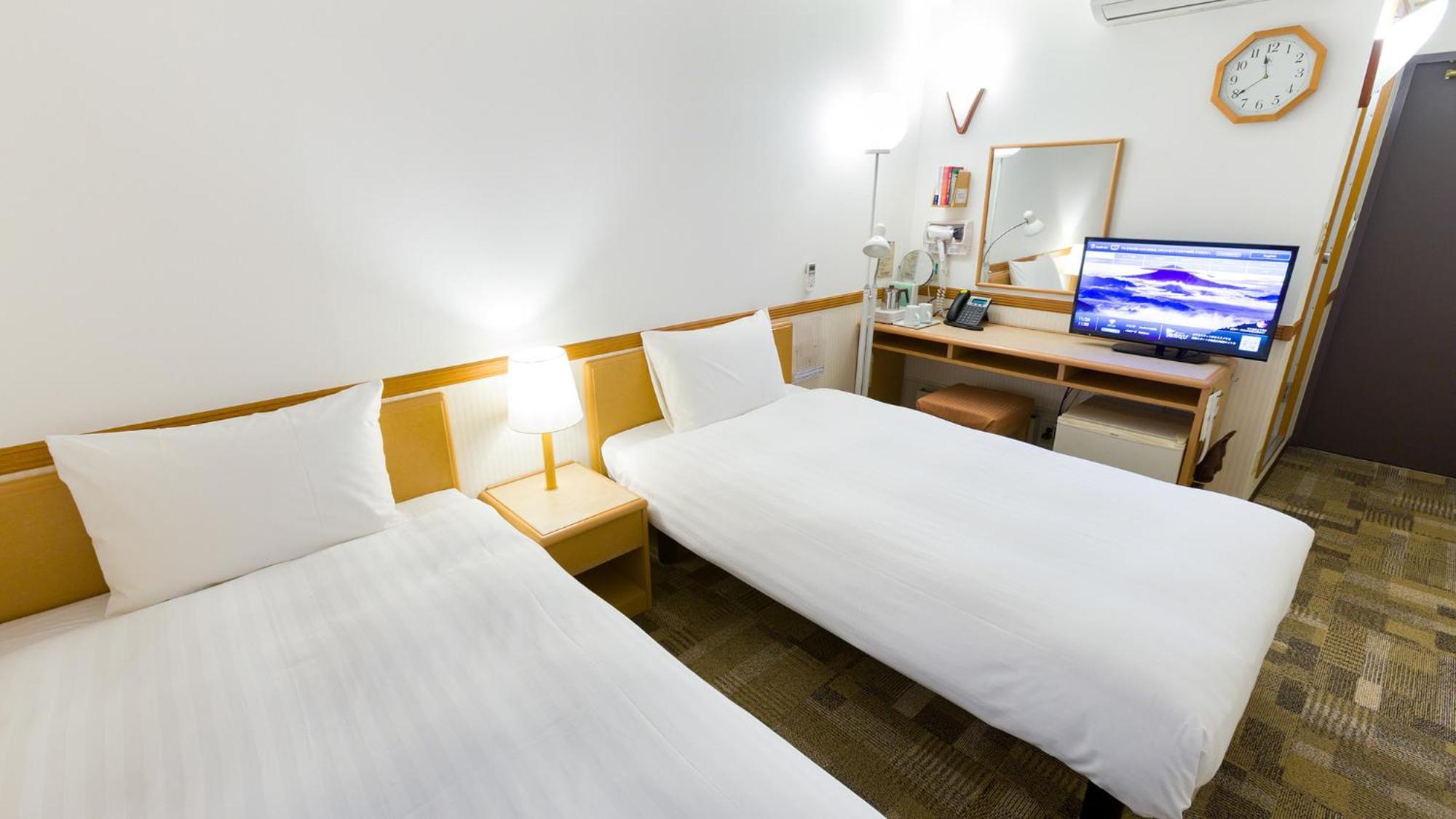 Toyoko Oita Ekimae Ryokan Nakatsu