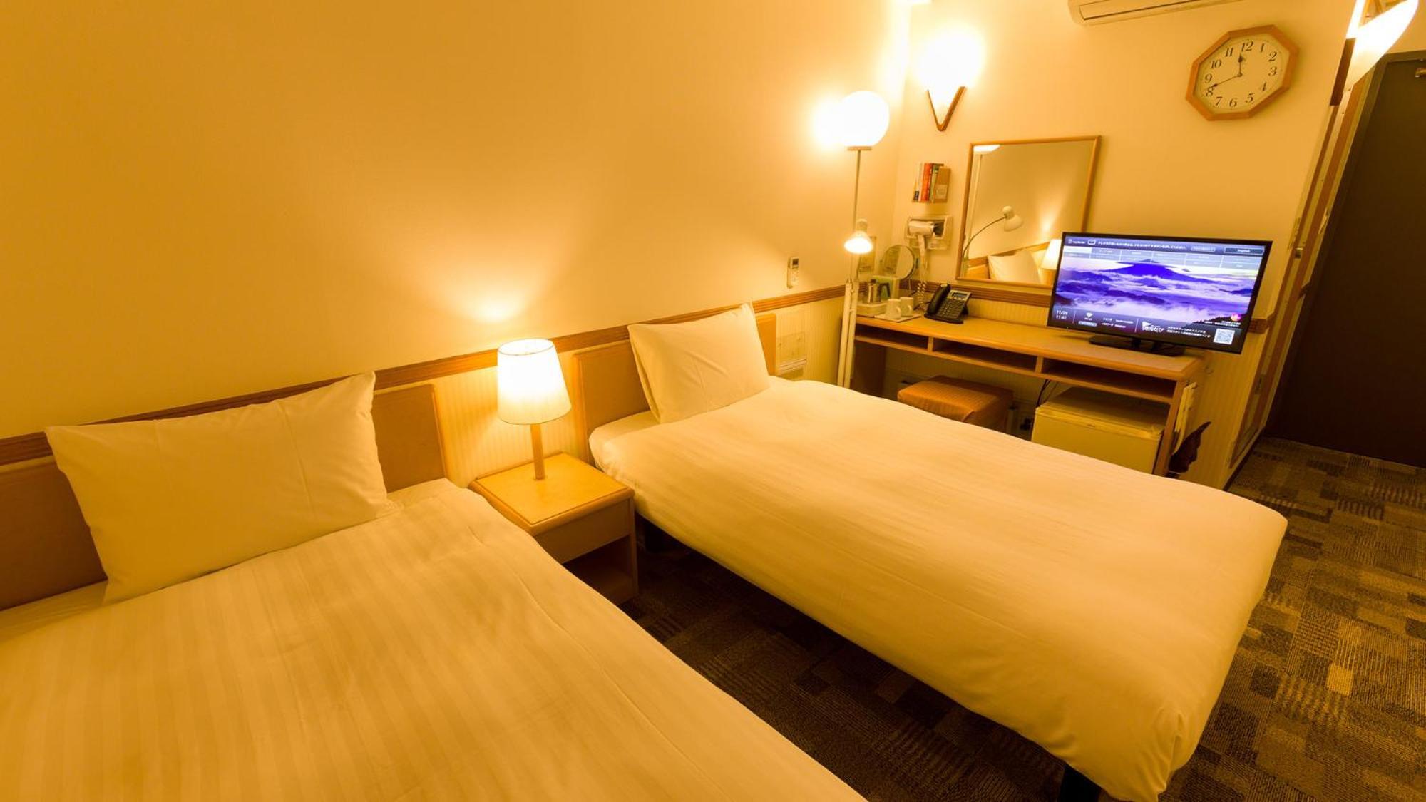 Toyoko Oita Ekimae 3*