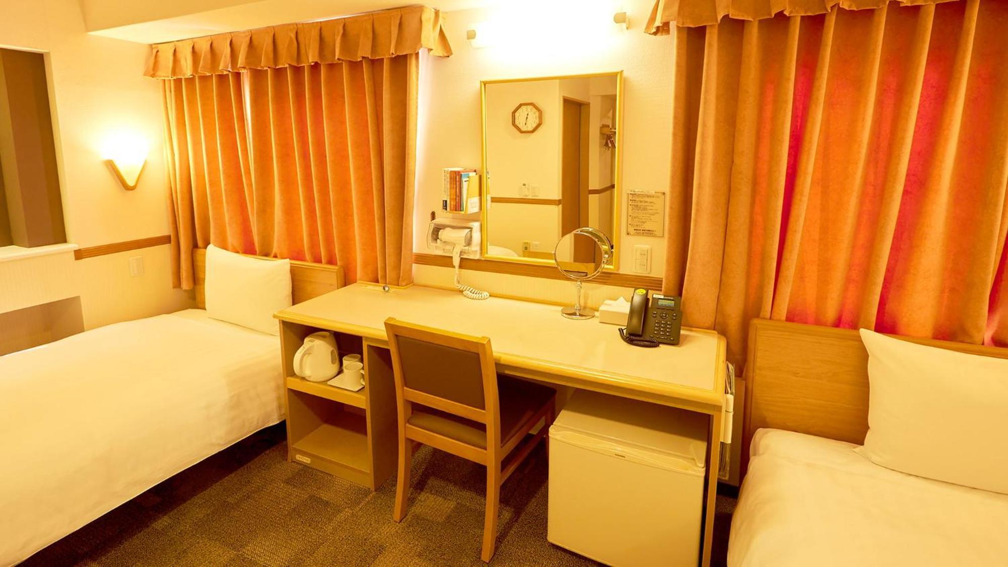 Toyoko Oita Ekimae Ryokan 3*